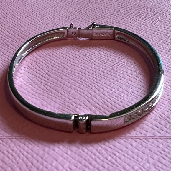 Swarovski bangle - Picture 3 of 3